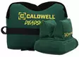 Caldwell DeadShot Bag Combo - Unfilled - Bipodit ja ampumatuet - 661120488859 - 1