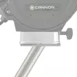 Cannon S.S. Gimbal Mount - Vapatelineet - 029402031689 - 3