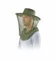 Care Plus Mosquito Pop-Up Head Net - Muut päähineet - 8714024337029 - 1