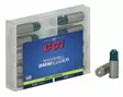 CCI Shotshell 9mm Luger 3,4g 10pcs - Patruunat 9x19 - 076683037909 - 1