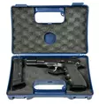 CZ 75 Kadet .22lr - Käytetyt pistoolit ja revolverit - K01729 - 2