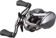 Daiwa 25 Steez LTD CT SV TW 70 - Matalaprofiiliset hyrräkelat - 043178193969 - 2