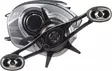 Daiwa 25 Steez LTD CT SV TW 70 - Matalaprofiiliset hyrräkelat - 043178193969 - 3