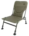 Daiwa Black Widow Carp Chair - Muut tuotteet - 5055545201639 - 1
