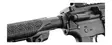 Daniel Defense Castle Nut - Kiväärien osat - 15-057-20039 - 6