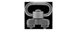 Daniel Defense M-LOK QD Swivel Point - Asehihnat ja hihnalenkit/-kiinnikkeet - 03-018-16239 - 5