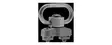 Daniel Defense M-LOK QD Swivel Point - Asehihnat ja hihnalenkit/-kiinnikkeet - 03-018-16239 - 4