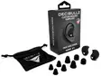Decibullz Custom Molded Earplug - Kuulosuojaimet - 850006148219 - 5
