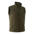 Deerhunter Eagle Fleece Waistcoat Tarmac Green - Miesten metsästystakit - 5702827225509 - 1