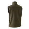 Deerhunter Eagle Fleece Waistcoat Tarmac Green - Miesten metsästystakit - 5702827225509 - 2