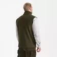 Deerhunter Eagle Fleece Waistcoat Tarmac Green - Miesten metsästystakit - 5702827225509 - 2