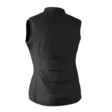 Deerhunter Lady Heat Inner Waistcoat Black - Naisten metsästystakit - 5702827198339 - 2