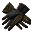 Deerhunter Muflon Pro Light Gloves Art Green - Metsästäjän hanskat - 5702827239209 - 2