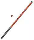 EasyHit Sport Shooting Bead 3mm Red - Kuitutähtäimet - 6410364605509 - 1