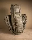 Eberlestock Operator Pack V6 - Taktiset reput ja rinkat - 812028011599 - 3