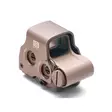 EOTECH HWS EXPS3 TAN - Punapiste- ja holotähtäimet kivääreille - 672294600909 - 11