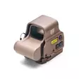 EOTECH HWS EXPS3 TAN - Punapiste- ja holotähtäimet kivääreille - 672294600909 - 1