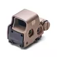 EOTECH HWS EXPS3 TAN - Punapiste- ja holotähtäimet kivääreille - 672294600909 - 6