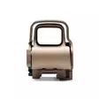 EOTECH HWS EXPS3 TAN - Punapiste- ja holotähtäimet kivääreille - 672294600909 - 9