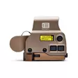EOTECH HWS EXPS3 TAN - Punapiste- ja holotähtäimet kivääreille - 672294600909 - 2