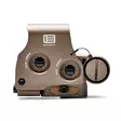EOTECH HWS EXPS3 TAN - Punapiste- ja holotähtäimet kivääreille - 672294600909 - 5