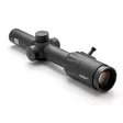 EOTECH VuduX 1-6x24 SFP - Tähtäimet LPVO - Suurennos alkaen 1x - 672294110279 - 2