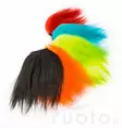 FD Yetis Moms Hair - Vartalokarvat - 40500100009 - 1
