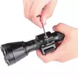 Fenix ALG-00 Flashlight Ring - Asevalojen tarvikkeet - 6942870304069 - 4