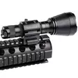Fenix ALG-00 Flashlight Ring - Asevalojen tarvikkeet - 6942870304069 - 5