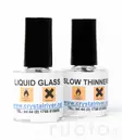 Firefly Liquid Glass Head Cement - lakka ja ohenne - Lakat - 0705397051009 - 1