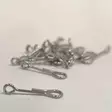 15mm - Muut sidontatarvikkeet - 67054116409 - 5