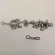 10mm - Muut sidontatarvikkeet - 67054116409 - 4
