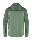 Fjällräven Abisko Trail Fleece M #L Gree - - - 2