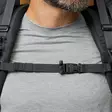 Fjällräven Kajka 100 Coal Black - Rinkat - 7323451021749 - 6