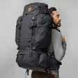 Fjällräven Kajka 100 Coal Black - Rinkat - 7323451021749 - 4