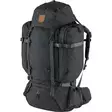 Fjällräven Kajka 100 Coal Black - Rinkat - 7323451021749 - 1