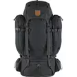 Fjällräven Kajka 100 Coal Black - Rinkat - 7323451021749 - 2