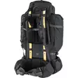 Fjällräven Kajka 100 Coal Black - Rinkat - 7323451021749 - 3