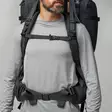 Fjällräven Kajka 100 Coal Black - Rinkat - 7323451021749 - 5