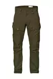 Fjällräven Lappland Hybrid TRS 46 Dk Oli - - - 1