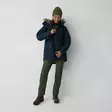 Fjällräven Singi Down Jacket W Dark Navy - Miesten untuvatakit - 7323450788629 - 8