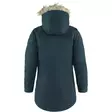 Fjällräven Singi Down Jacket W Dark Navy - Miesten untuvatakit - 7323450788629 - 2