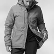 Fjällräven Skogsö Padded Jacket M Dark Oak - Miesten untuvatakit - 7323451112249 - 10