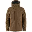Fjällräven Skogsö Padded Jacket M Dark Oak - Miesten untuvatakit - 7323451112249 - 1