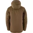 Fjällräven Skogsö Padded Jacket M Dark Oak - Miesten untuvatakit - 7323451112249 - 2