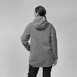 Fjällräven Vardag Pile Fleece Long W Chalk White - Fleecepaidat - 7323451109249 - 4