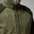 Fjällräven Vardag Pile Jacket M Deep Forest-Laurel Green - Välitakit - 7323450913199 - 6
