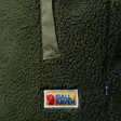 Fjällräven Vardag Pile Jacket M Deep Forest-Laurel Green - Välitakit - 7323450913199 - 9