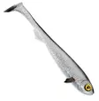 Fox Rage Super Slick Shad 23cm 2pcs - Haukishadit yli 100g - 0802202119 - 4