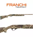 Franchi Affinity 3 Max7 26" 12/76 - Puoliautomaattihaulikot - FA0635499 - 1